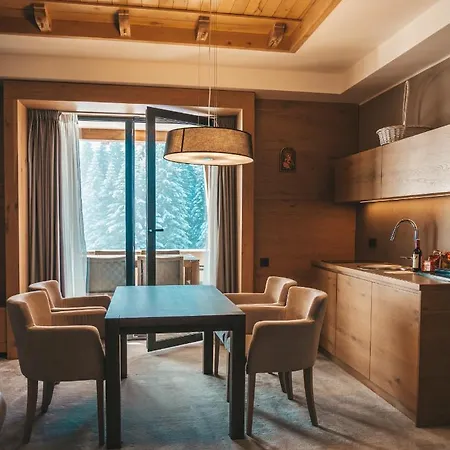 Gorski Hotel&spa Hotel Kopaonik