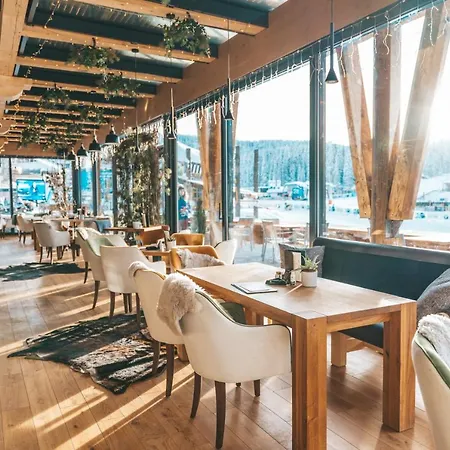 Hotel Gorski Hotel&spa