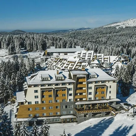 Ξενοδοχείο Gorski & 4*