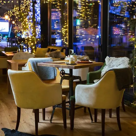 Gorski & 4* Kopaonik