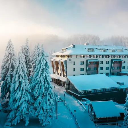 Ξενοδοχείο Gorski & Κοπαόνικ