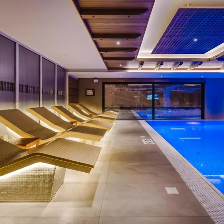 Gorski & 4* Κοπαόνικ