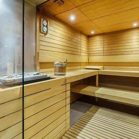 Hotel Gorski Hotel&spa