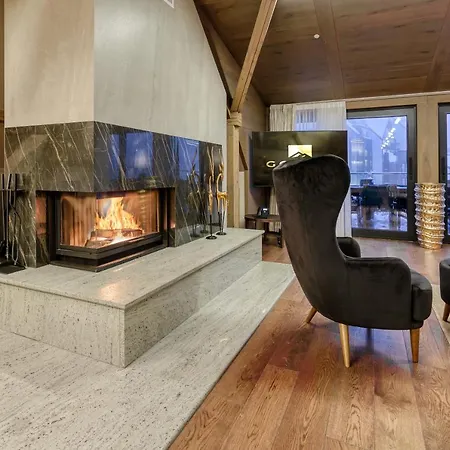 Gorski & 4* Κοπαόνικ