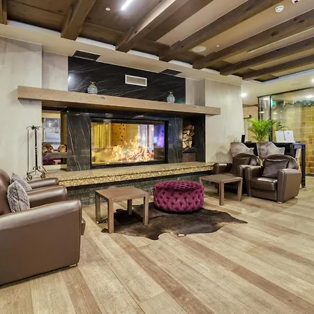 Ξενοδοχείο Gorski &