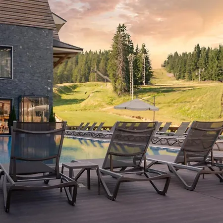 Gorski Hotel&spa Hotel Kopaonik