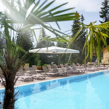 Gorski & Ξενοδοχείο