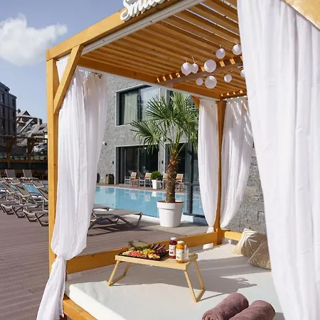 Hotel Gorski Hotel&spa Kopaonik