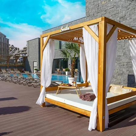 Gorski & Ξενοδοχείο Κοπαόνικ