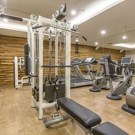 Gorski Hotel&spa Hotel