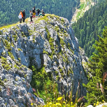 Ξενοδοχείο Gorski &