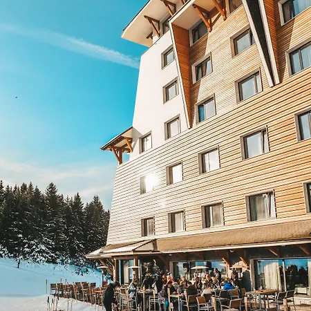 Gorski & Ξενοδοχείο 4*