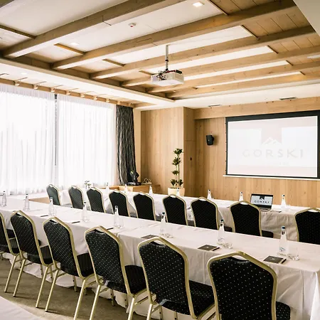 Gorski & 4* Κοπαόνικ