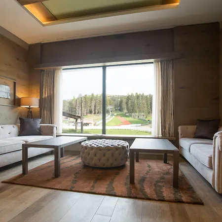 Gorski & Ξενοδοχείο