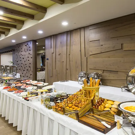 Gorski & Ξενοδοχείο 4*