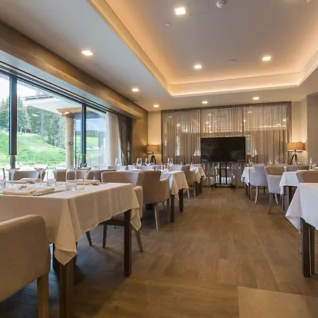 Gorski & Ξενοδοχείο