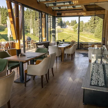 Hotel Gorski Hotel&spa 4*