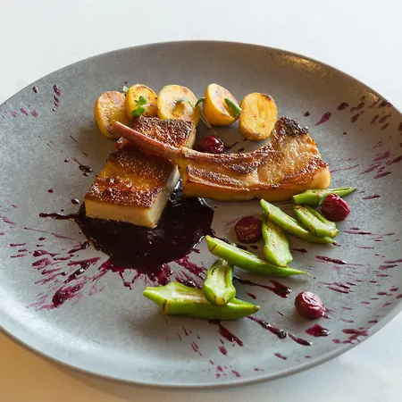 Gorski & Ξενοδοχείο Κοπαόνικ