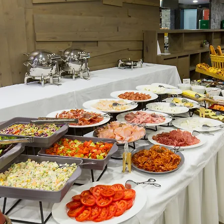 Gorski Hotel&spa Hotel Kopaonik