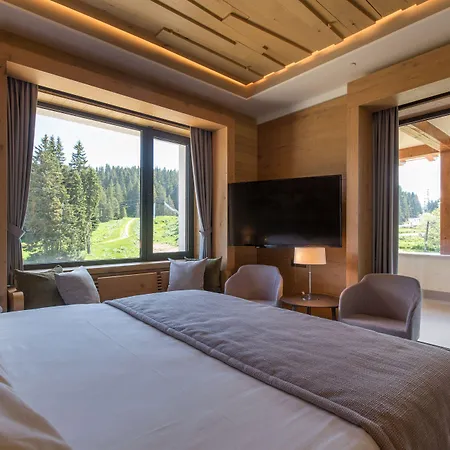 Ξενοδοχείο Gorski &