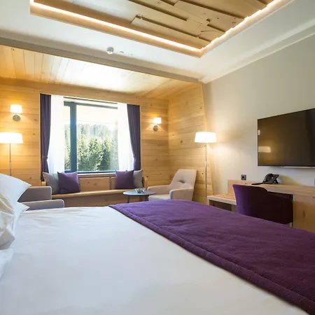 Ξενοδοχείο Gorski & 4*