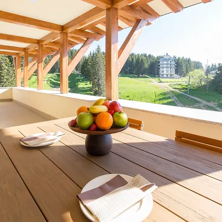 Gorski & Ξενοδοχείο 4*