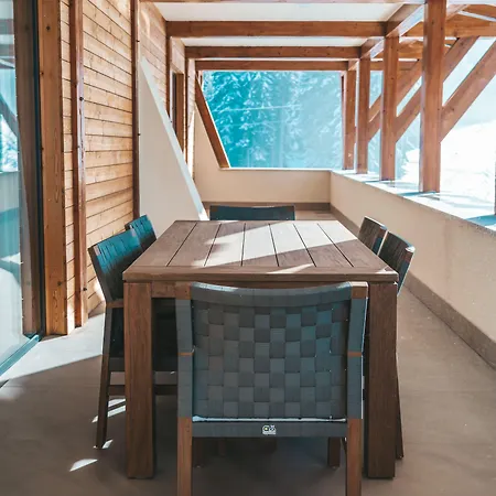 Gorski Hotel&spa 4* Kopaonik