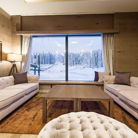 Hotel Gorski Hotel&spa 4*