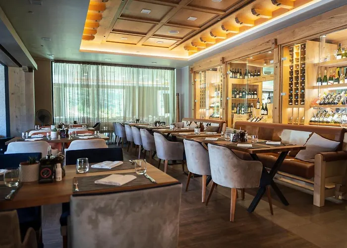 Gorski Hotel&spa Kopaonik