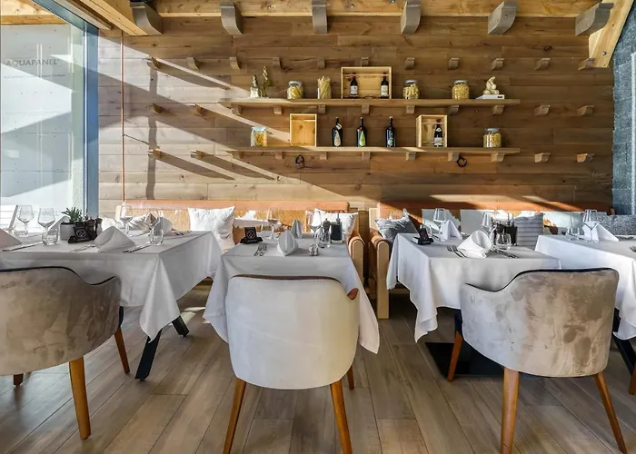 Gorski Hotel&spa Kopaonik