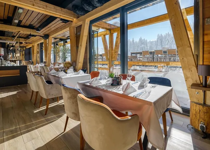 Gorski Hotel&spa Hotel Kopaonik