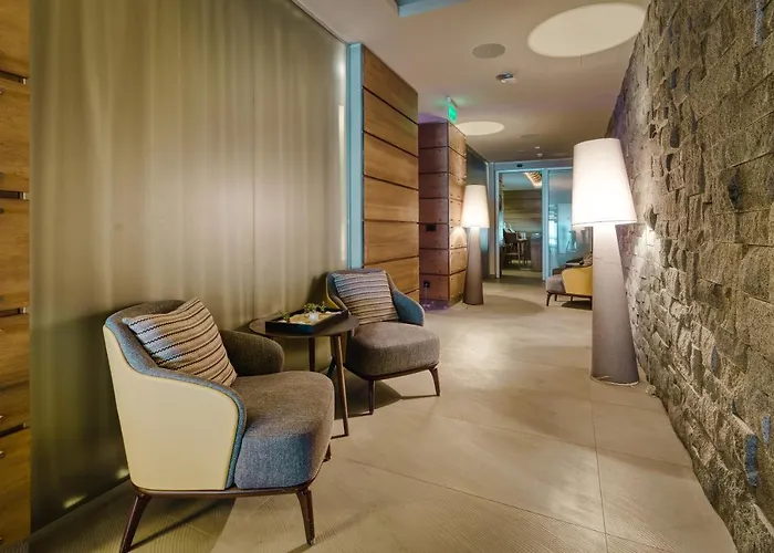 Gorski Hotel&spa 4* Kopaonik