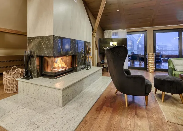 Gorski Hotel&spa 4* Kopaonik