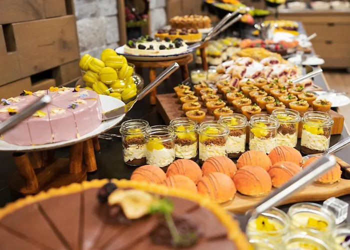 Gorski Hotel&spa Hotel Kopaonik