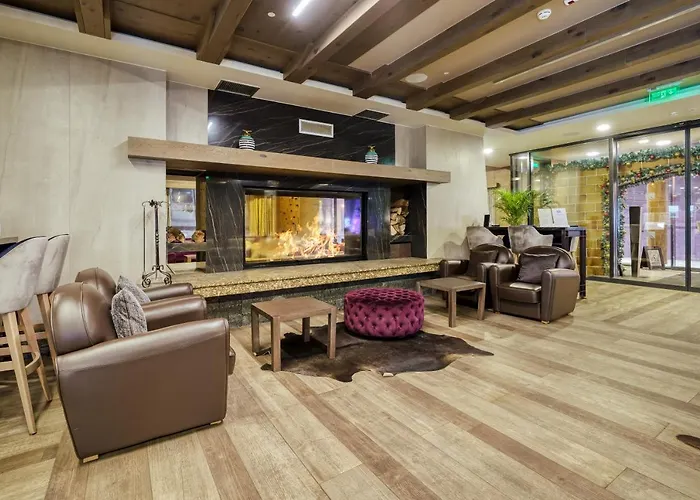 Hotel Gorski Hotel&spa