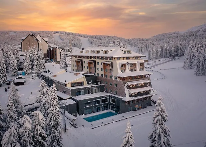 Gorski Hotel&spa Hotel Kopaonik