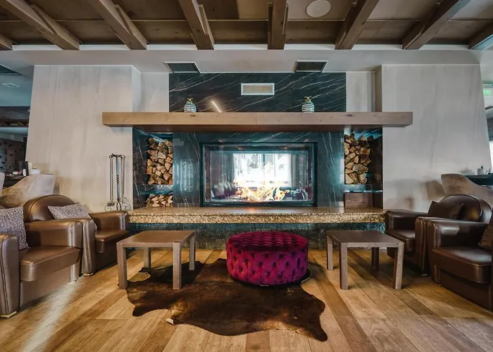 Gorski Hotel&spa Hotel Kopaonik