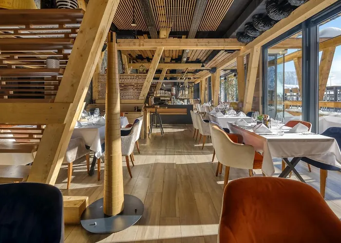 Gorski Hotel&spa Hotel Kopaonik