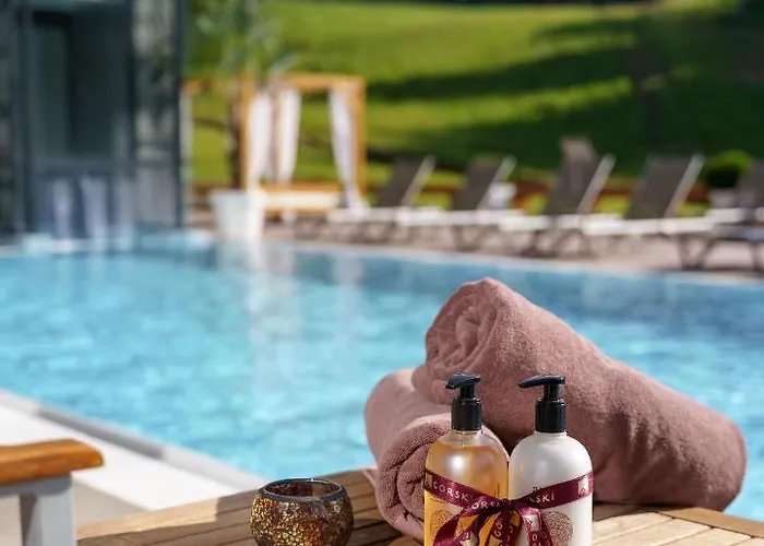 Gorski Hotel&spa Hotel Kopaonik