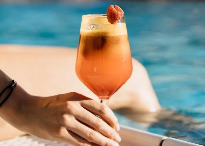 Gorski Hotel&spa Kopaonik