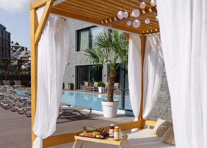 Hotel Gorski Hotel&spa Kopaonik