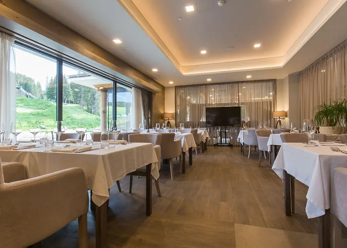 Gorski Hotel&spa Hotel