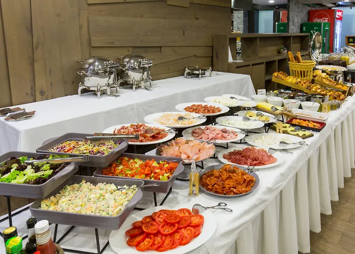 Gorski Hotel&spa Hotel Kopaonik