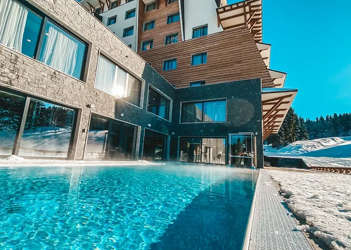 Gorski Hotel&spa Kopaonik