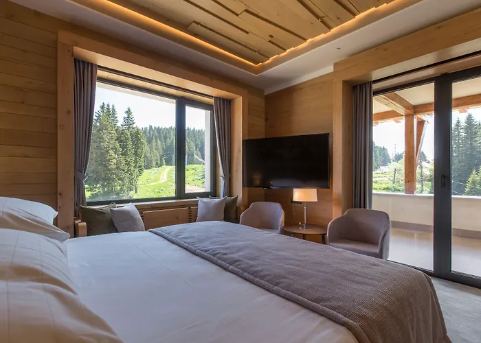 Hotel Gorski Hotel&spa