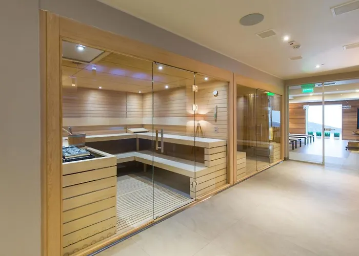 Gorski Hotel&spa Hotel Kopaonik